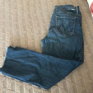 Mother Denim - Size 33